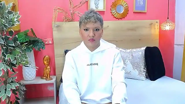 aslyhernandez 7 online show from 14, 3, 2026