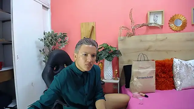 aslyhernandez 7 online show from 28, 3, 2026