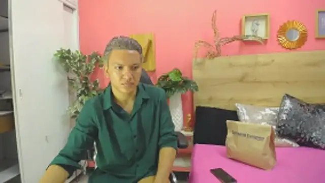 aslyhernandez 7 online show from 30, 3, 2026