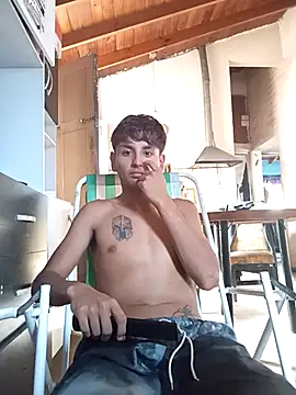 teendotados online show from 25, 2, 2025