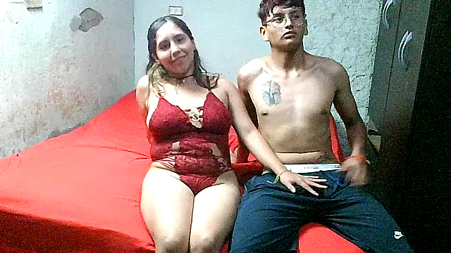 teendotados online show from 15, 11, 2025