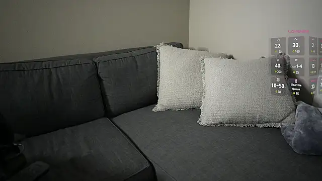 B The Creator X online show from 9, 12, 2024