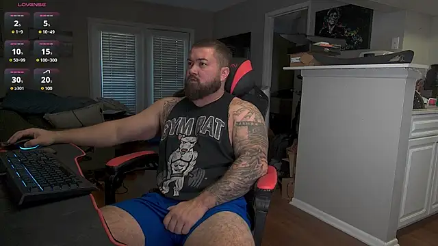 B The Creator X online show from 15, 2, 2025