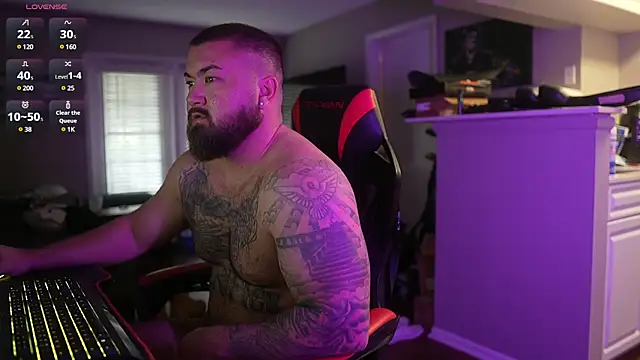 B The Creator X online show from 1, 3, 2025