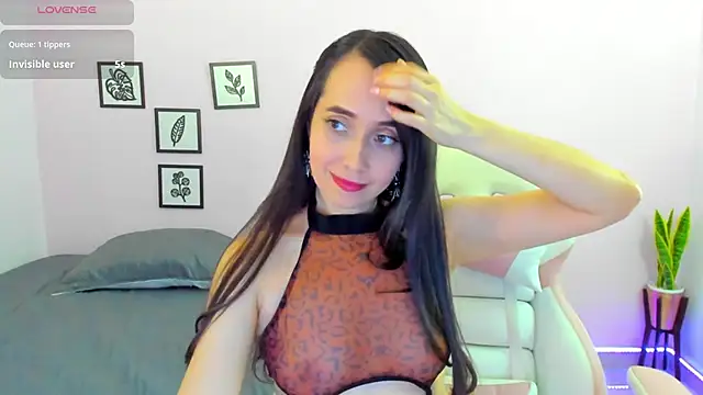 sophie pazz online show from 27, 2, 2025