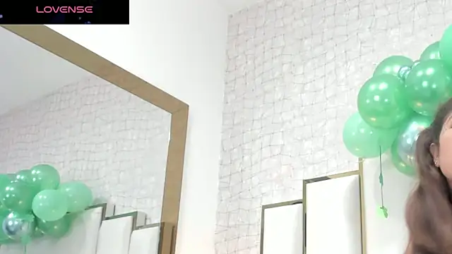 Victoriaa millers online show from 20, 3, 2025