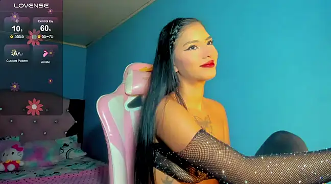 stefania parker online show from 27, 2, 2025