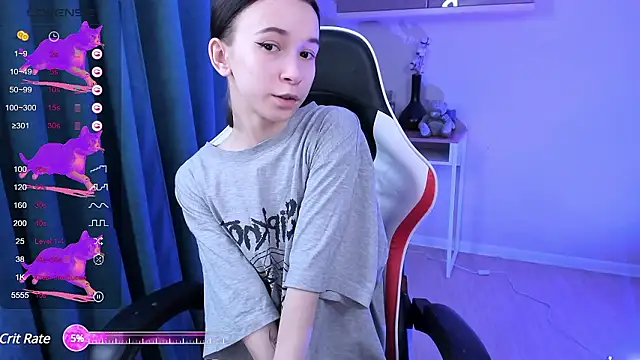 Snapshot of LilithStrangfor chatting on 9, 12, 2024 LilithStrangfor online show from 9, 12, 2024