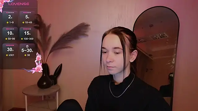Snapshot of LilithStrangfor chatting on 20, 3, 2025 LilithStrangfor online show from 20, 3, 2025