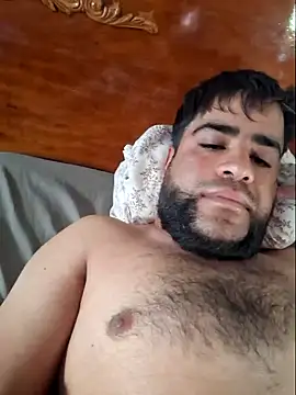 ElDeLaBarba11 online show from 2, 12, 2024