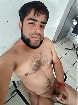 ElDeLaBarba11 online show from 14, 3, 2025