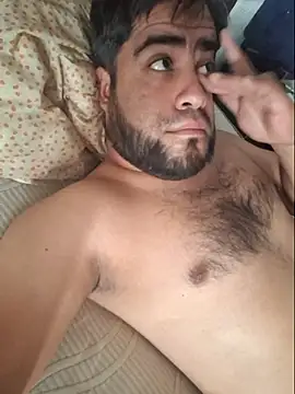 ElDeLaBarba11 online show from 22, 4, 2026