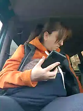 larylary6969 online show from 18, 12, 2024