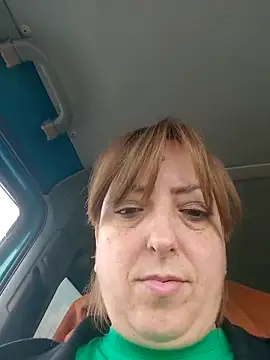 larylary6969 online show from 12, 3, 2025