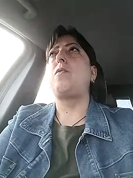 larylary6969 online show from 23, 10, 2025