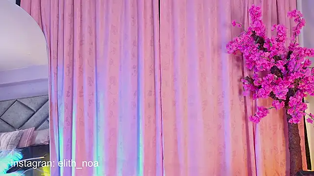 Elith noa online show from 16, 4, 2026