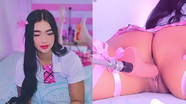 Snapshot of pamela_cm chatting on 22, 10, 2025 pamela cm online show from 22, 10, 2025