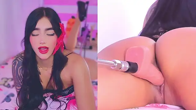 Snapshot of pamela_cm chatting on 24, 10, 2025 pamela cm online show from 24, 10, 2025