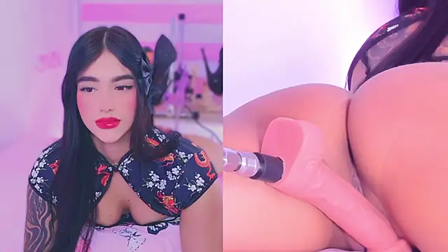 Snapshot of pamela_cm chatting on 29, 10, 2025 pamela cm online show from 29, 10, 2025