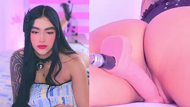 Snapshot of pamela_cm chatting on 14, 11, 2025 pamela cm online show from 14, 11, 2025