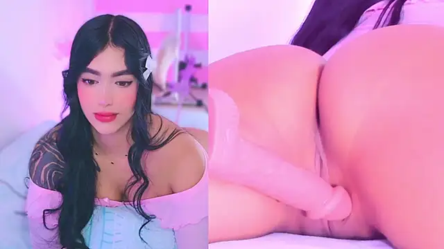 Snapshot of pamela_cm chatting on 18, 11, 2025 pamela cm online show from 18, 11, 2025