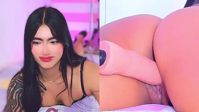 Snapshot of pamela_cm chatting on 2, 12, 2025 pamela cm online show from 2, 12, 2025