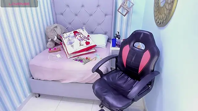 LINASTARK online show from 13, 12, 2024