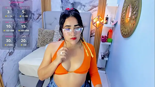 LINASTARK online show from 9, 9, 2025