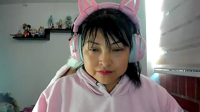 Shaddycute  online show from 3, 8, 2026