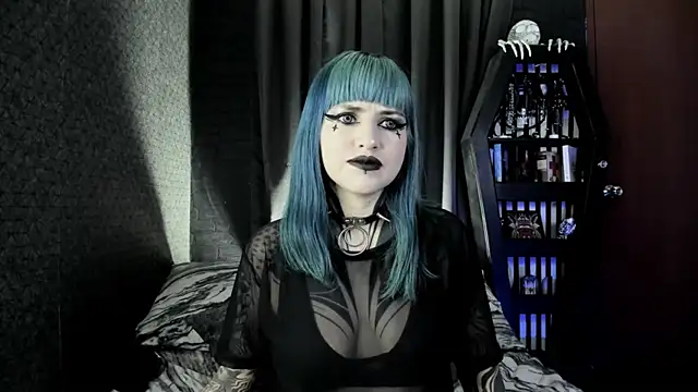 DimmuandDarkness online show from 16, 2, 2025