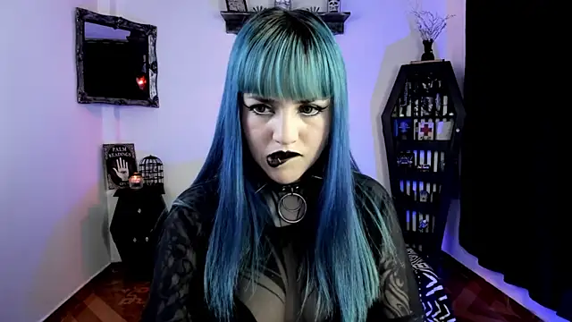 DimmuandDarkness online show from 8, 10, 2025