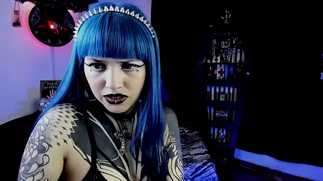 DimmuandDarkness online show from 27, 11, 2025