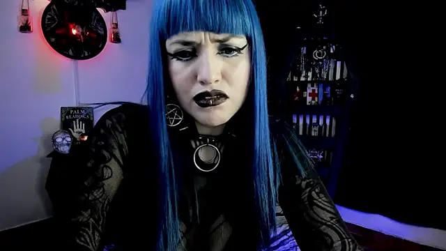 DimmuandDarkness online show from 28, 11, 2025