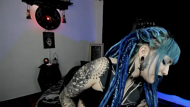 DimmuandDarkness online show from 17, 1, 2026