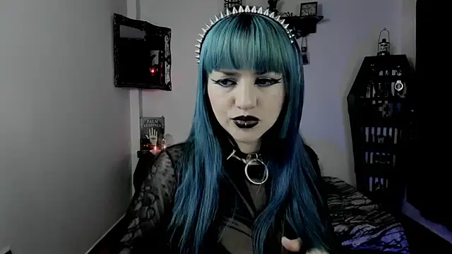 DimmuandDarkness online show from 25, 2, 2026