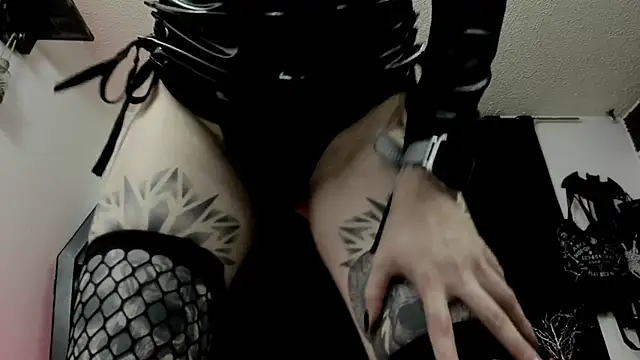 DimmuandDarkness online show from 22, 3, 2026