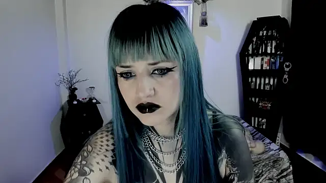DimmuandDarkness online show from 23, 5, 2026