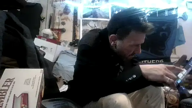 gettinit2wice online show from 29, 11, 2025