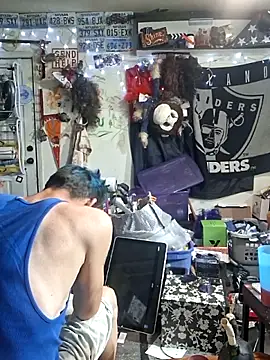 gettinit2wice online show from 4, 5, 2026
