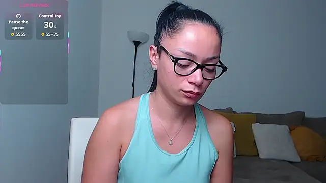 Snapshot of BabySerene chatting on 14, 11, 2025 BabySerene online show from 14, 11, 2025