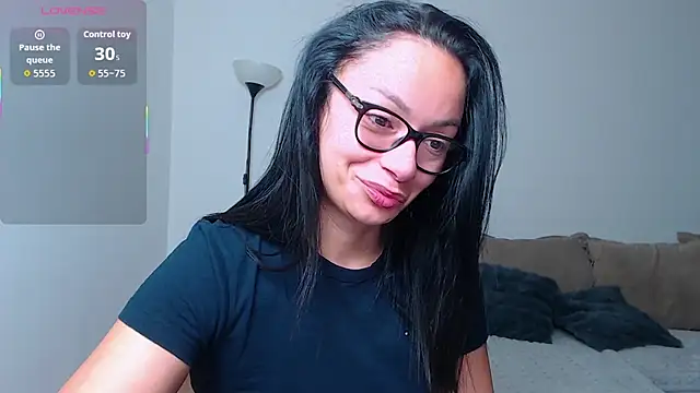 Snapshot of BabySerene chatting on 20, 11, 2025 BabySerene online show from 20, 11, 2025