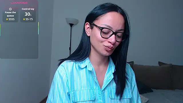 Snapshot of BabySerene chatting on 29, 11, 2025 BabySerene online show from 29, 11, 2025