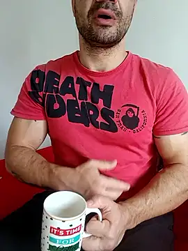 LEIRIS Y FRED 01 online show from 16, 10, 2025