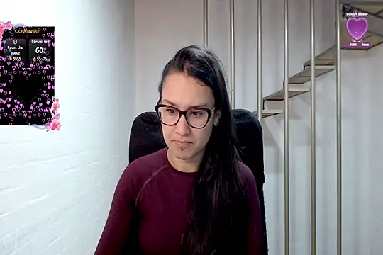 Jessie Desire online show from 3, 3, 2026