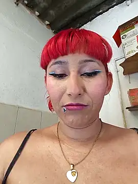 florecita9 online show from 25, 2, 2026