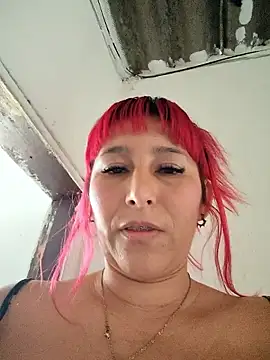 florecita9 online show from 15, 5, 2026