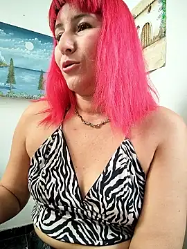 florecita9 online show from 17, 6, 2026