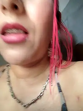 florecita9 online show from 28, 6, 2026