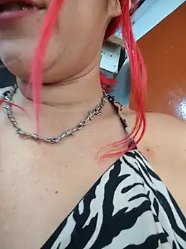 florecita9 online show from 29, 6, 2026