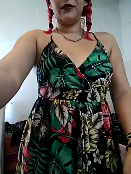 florecita9 online show from 3, 7, 2026